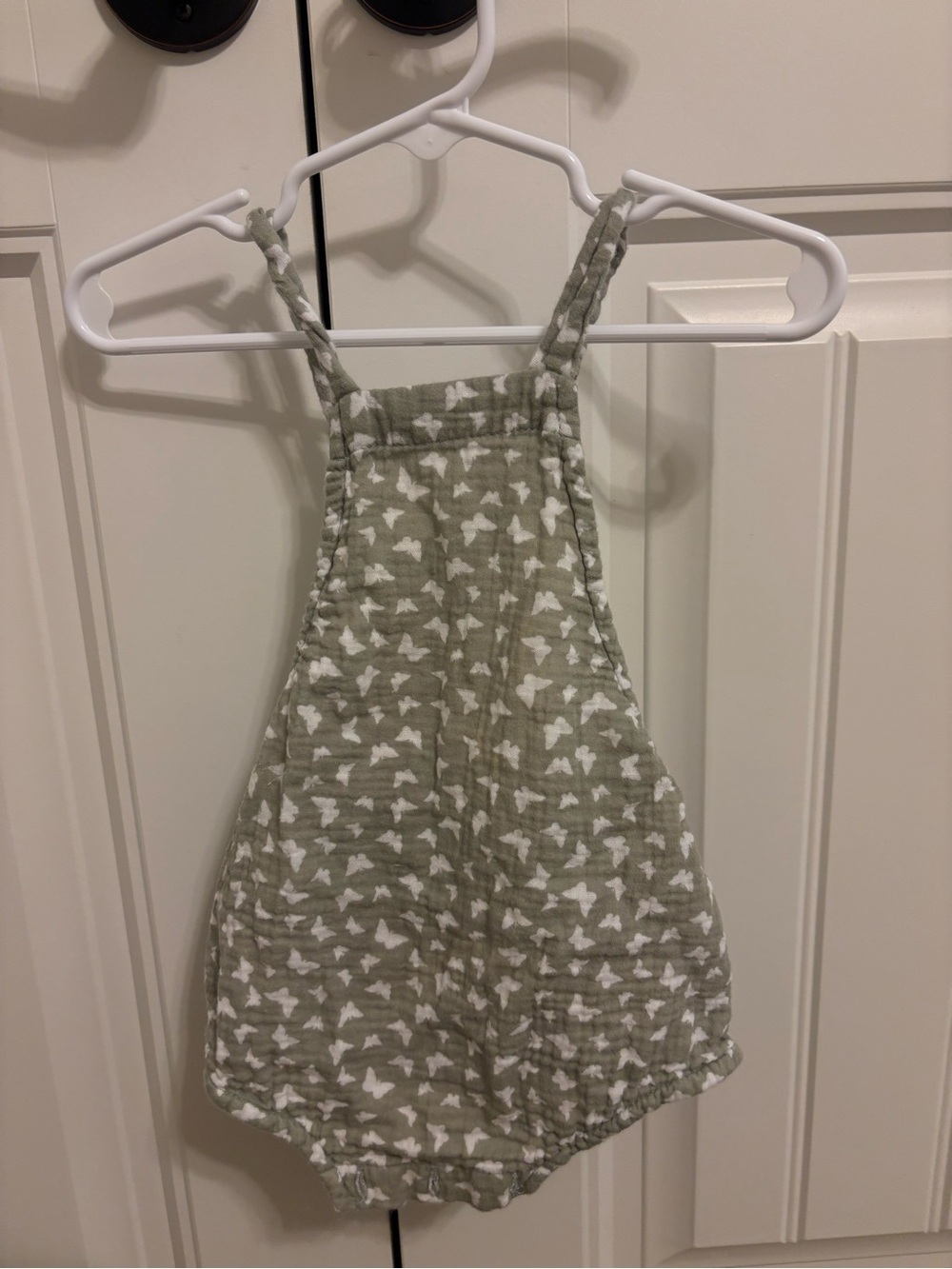 Rylee + Cru Baby Girl Bubble Bundle - Picture 3 of 11